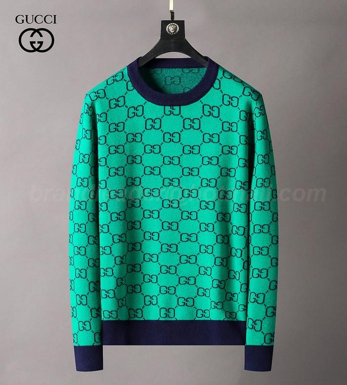 Gucci Men's Sweater 30